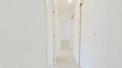 Apartment in Can Rull photo 28