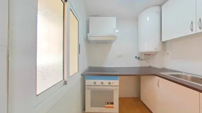 Apartment in Roquetes photo 25