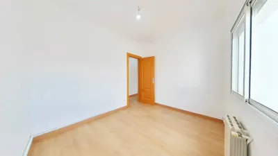 Flat in Espronceda photo 15