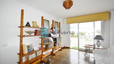Apartment in Rihuete photo 6