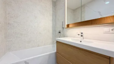 Apartment on Calle de la Sal photo 51