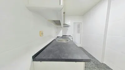 Flat in Can Mas photo 27