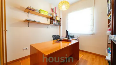 Semi-detached house in Gerena photo 19