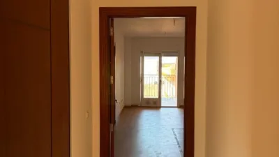 Piso en calle Bartolomé de las Casas photo 4