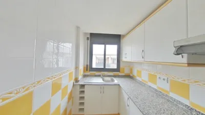 Flat in Les Roquetes photo 17