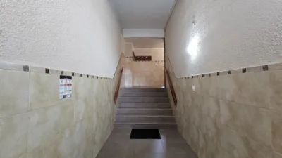 Flat on Calle del Castillo photo 24