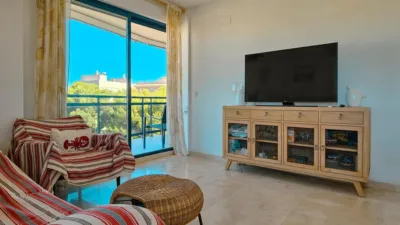 Apartment on Avinguda Pais Valencià photo 45