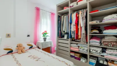 Chalet in Las Doscientas photo 33