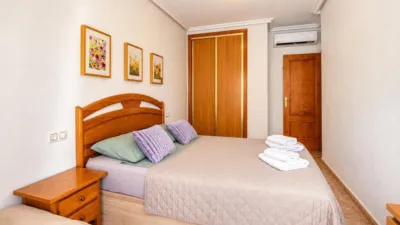 Apartment in Cabo Roig photo 15