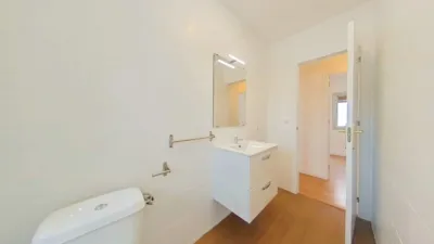 Apartment in Fondo photo 21