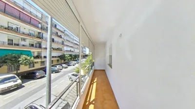 Flat in Parque Alcosa-Jardines del Edén photo 30
