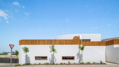 Chalet on Avenida Algorfa photo 45