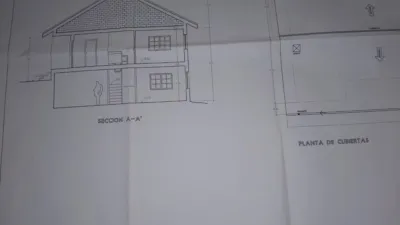 Chalet on Armea Street photo 34