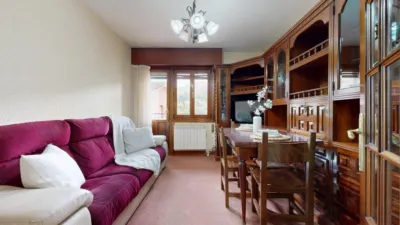 Flat on Calle del Castillo photo 17