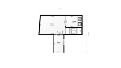 Apartment on Calle Palomina photo 46