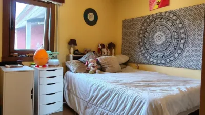 Chalet in Parroquias Rurales photo 30