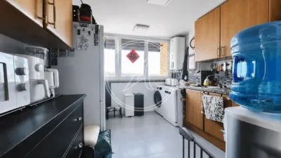 Apartment on Calle Presidente Adolfo Suarez photo 14