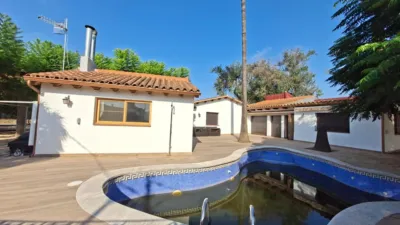 Chalet on Carrer de Genar Bartroli photo 39