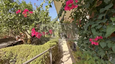 Chalet in Olesa de Bonesvalls photo 8