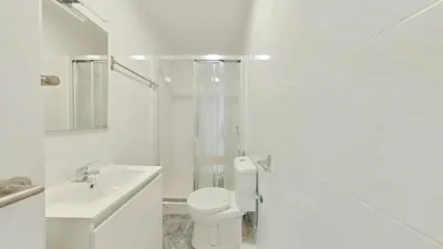Flat in Canovelles photo 31