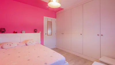 Chalet in Las Doscientas photo 27