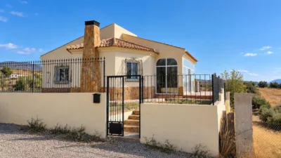 House on Urcal Street photo 5