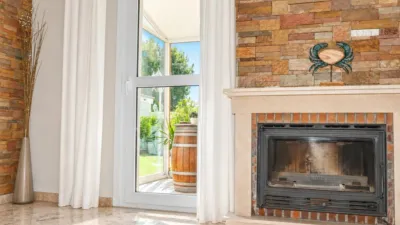 Semi-detached house on Calle Arrabal photo 25
