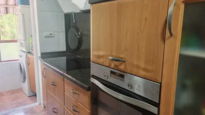 Apartment in San Blas photo 12
