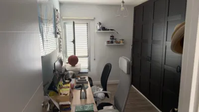 Flat on Calle Los Alisios photo 9