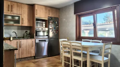 Chalet in Parroquias Rurales photo 16