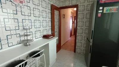 Apartment on Calle de Los Montesinos photo 9