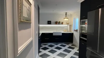 Penthouse on Calle de Etiopía photo 25