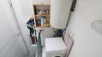 Piso en Barri de França photo 29