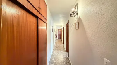 Apartment on Calle Virgen de la Paloma photo 25