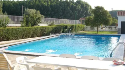 Chalet en Afueras photo 3