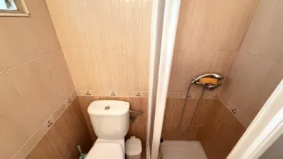 Apartment on Calle Virgen de la Paloma photo 18