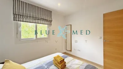Penthouse in Bulevar Central de las Cañadas photo 16