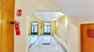 Piso en Zarandona photo 29
