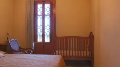 Rustic Finca in Saboya photo 25