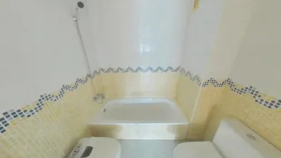 Flat in Les Roquetes photo 23