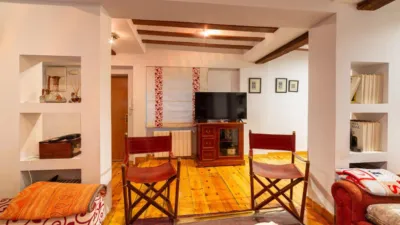 Apartment on Calle de la Platería, 7 photo 11