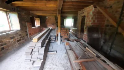 Rustic Finca in Vega de Pas photo 11
