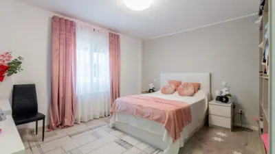 Chalet in Las Doscientas photo 31