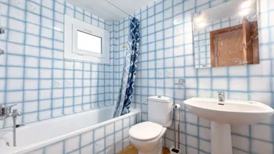 Apartment in Centre photo 7