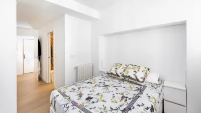 Apartamento en calle de Enriqueta Lozano photo 17