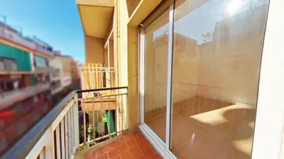 Flat in Raval-Santa Rosa-Safaretjos photo 4