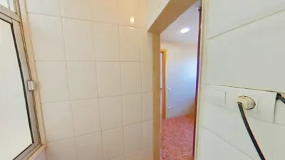 Piso en Ègara photo 28