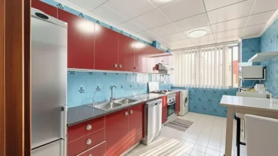 Apartment on Avinguda de Selgas photo 14