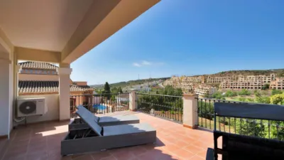 Chalet on Calle de Cuba photo 20