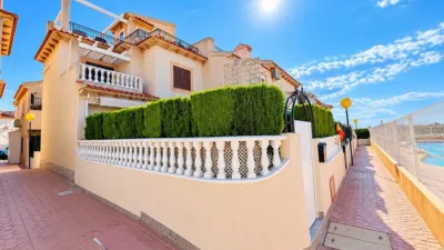Casa – Guardamar del Segura, Urbanització El Montcaio, Urbanització Pòrtic Platja - Vista 2